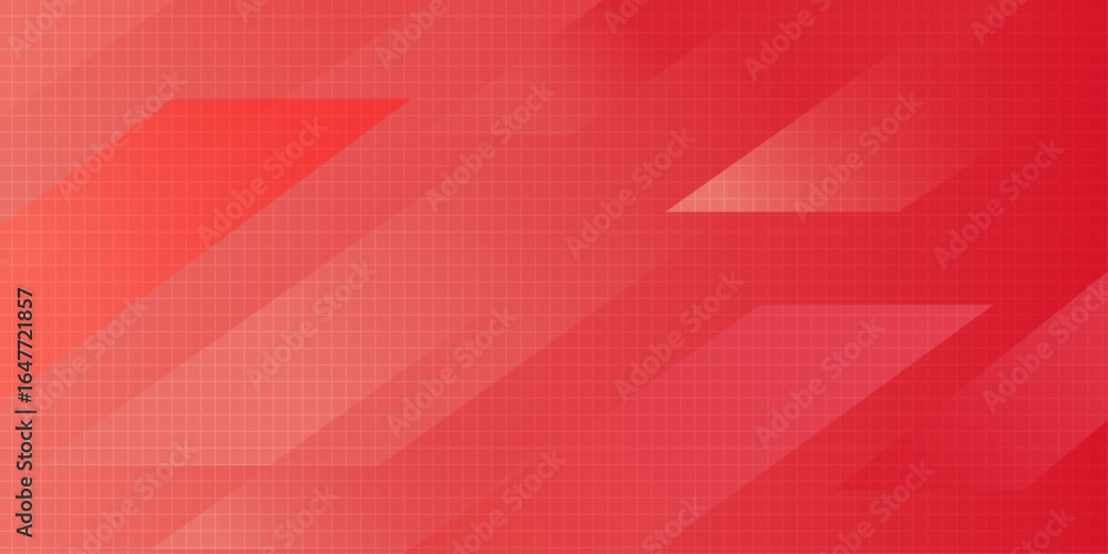 Poster minimal geometric background. dynamic shape composition.