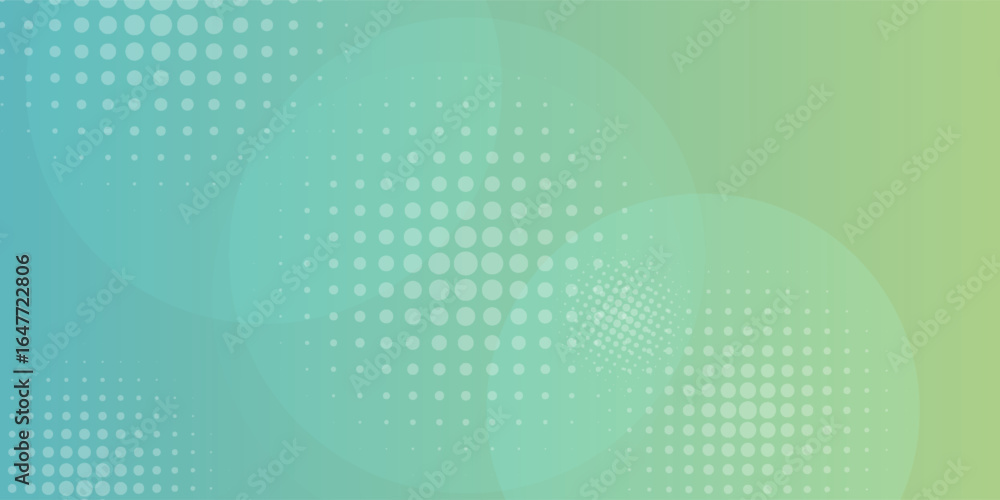 Aufkleber fresh blue light gradient web abstract background geometry shine and layer element vector for presen
