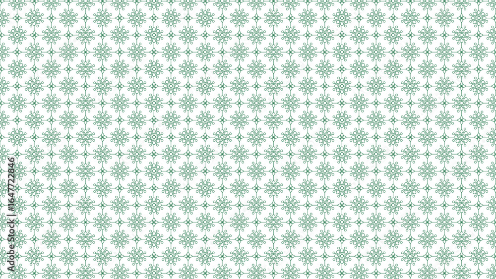 Poster seamless luxurious golden geometric line pattern on white background – elegant abstract vector with 