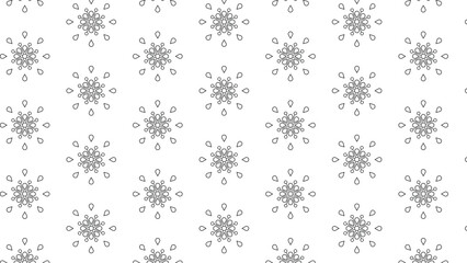 Seamless White and Gold Vector Background – Soft Diamond and Star Pattern with Clean Minimal Geometric Aesthetic for Luxury Branding, Wedding Invitations, and Elegant Home Decor