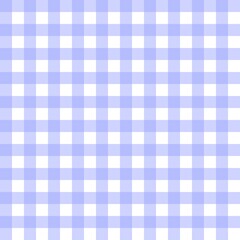 blue gingham background