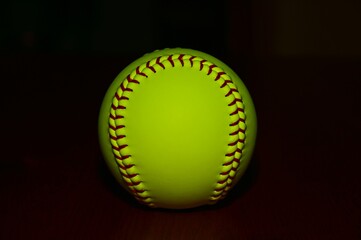 Softball