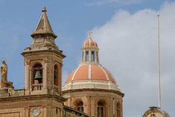 dome