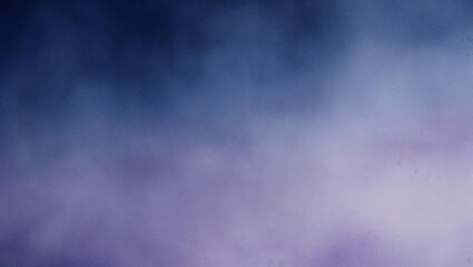 Smooth gradient from deep royal blue to soft lavender, dreamy and elegant.