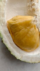 Close Up Durian
