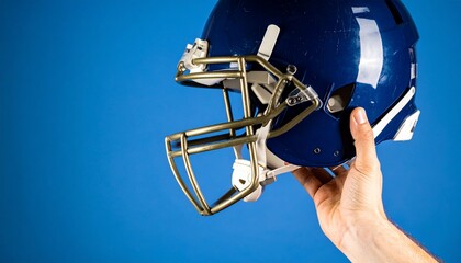 helmet of rugby