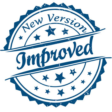 Improved Logo