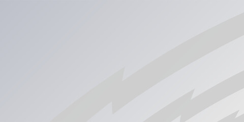 Premier league style white and greyy modern icon contens bussines