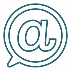 e mail sign