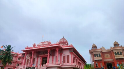 Shiva ji Sphoorty Sthal, SriSailam: A must visit place