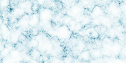 Rock texture limestone marble white and blue glossy wall, floor tiles slab natural surface limestone marble texture. granite luxury stone smooth polish rough background.	