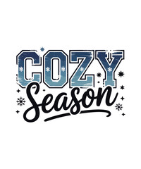 Cozy season