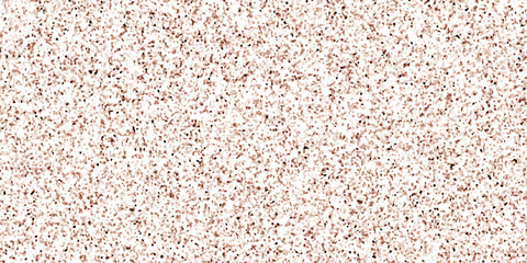 Abstract White granite terrazzo floor seamless pattern. colorful for bathroom or kitchen countertop. stone pattern old surface marble for background.	