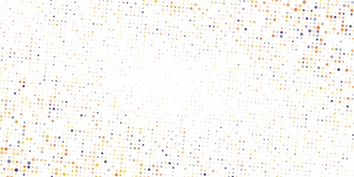 A structure consisting of intersecting lines, dotted points . Black and white image. Design for floor, walls, cases, bags, foil and packaging