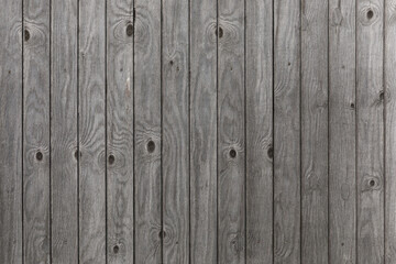 Fototapeta premium Weathered wooden wall background 