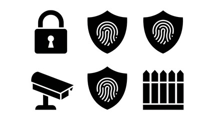 Void where light once danced a poignant memory etched in darkness with on transparent background