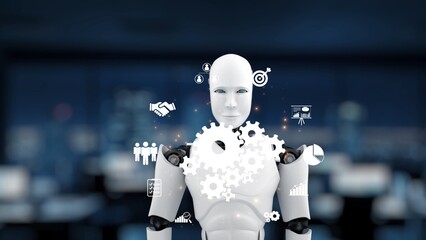 AI fosters teamwork using virtual assistant coordination, artificial intelligence collaboration tools, and AI-powered team efficiency. Kernel