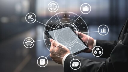 Currency exchange and fintech innovation in global money transfer, digital currency conversion, secure currency exchange platforms, and next-generation money exchange technologies. Spire