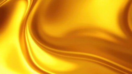 golden silk background