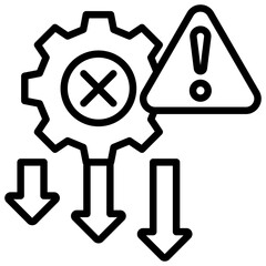 Error Icon