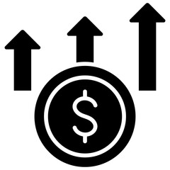 Revenue Icon