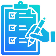 Checklist Icon