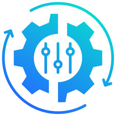 Integration Icon