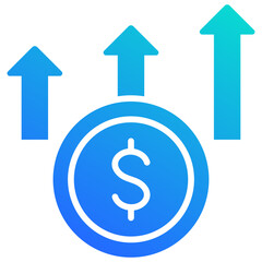 Revenue Icon