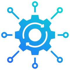 Obraz premium Bpm Icon