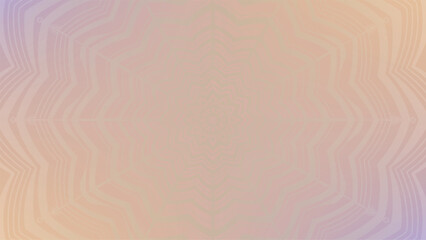  Gradient Mandala on colorfull gradient background. Translucent mesh pattern in the form of a mandala. Mandala with floral patterns. Pastel Yoga template. Gradient background with round mandala.