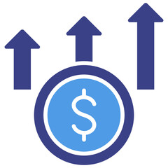 Revenue Icon