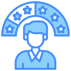 Customer Satisfaction Icon