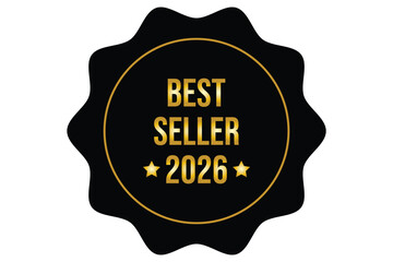 Elite Bestseller Champions 2026. Ultimate Award Winners Collection. Platinum Victory Emblems 2026. Premium Achievement Badges Set eps 10