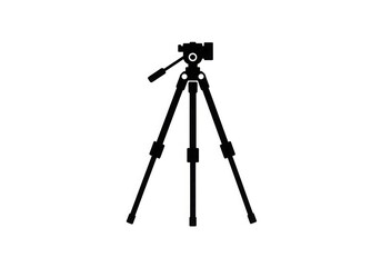 Capture amazing moments with this sleek tripod, a must-have for photographers and videographers seeking stability and professional results for their creative projects