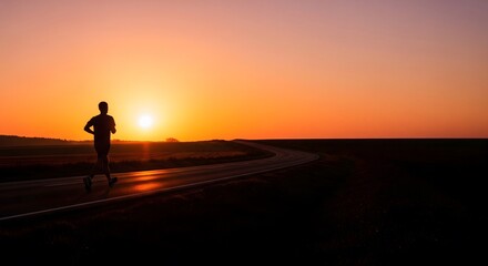 Motivation and Determination for a Healthy Fitness Lifestyle.