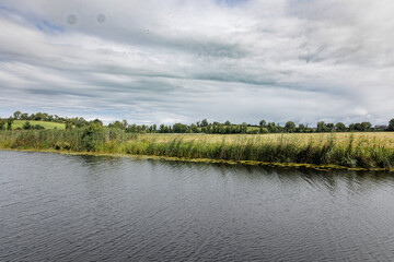 Seeside @ Castle Saunderson Irland