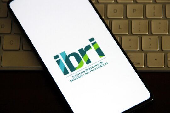 IBRI - Instituto Brasileiro de Rela&ccedil;&otilde;es com Investidores - Entidade sem fins lucrativos, criada em junho de 1997.