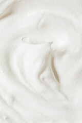 Sweet Homemade Vanilla Whipped Cream