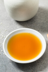 Organic Toasted Sesame Oil