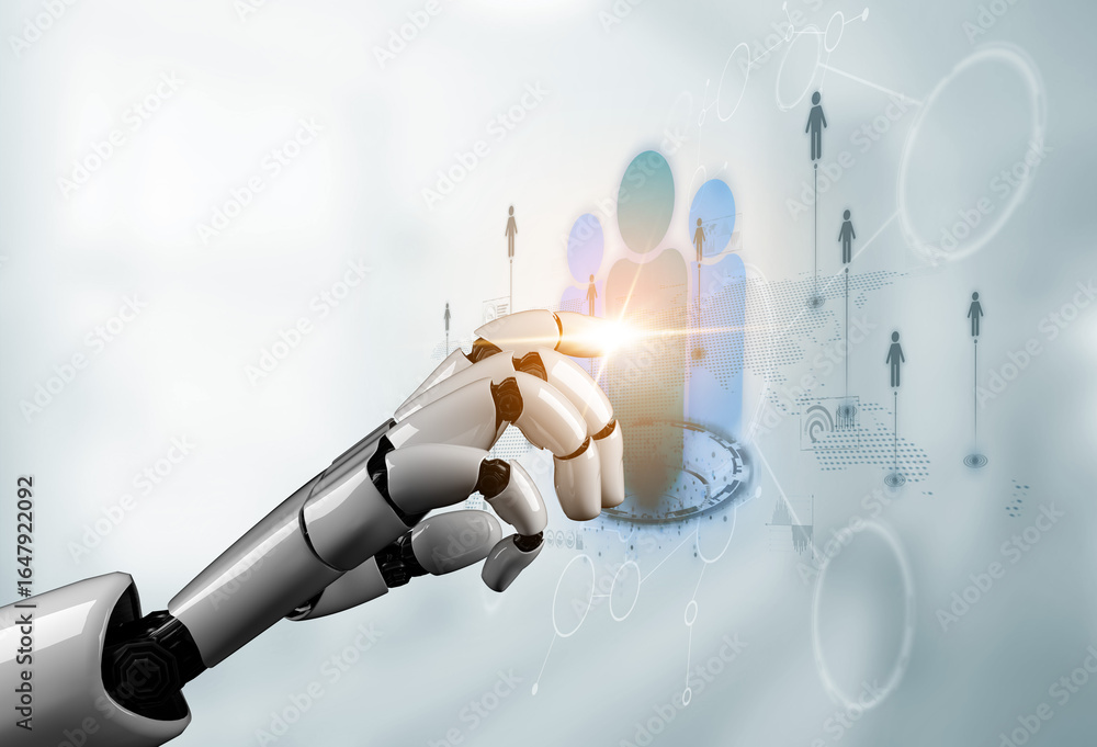 Poster ai expands business networking using smart platforms and virtual assistants to foster digital collab