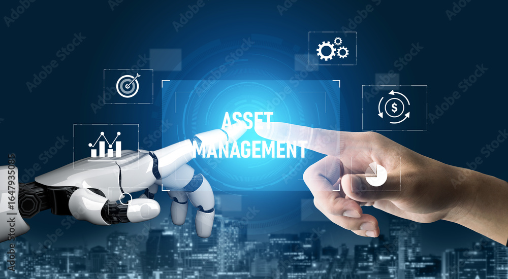 Poster ai enhances financial asset management with automated monitoring, smart insights, and optimized inve