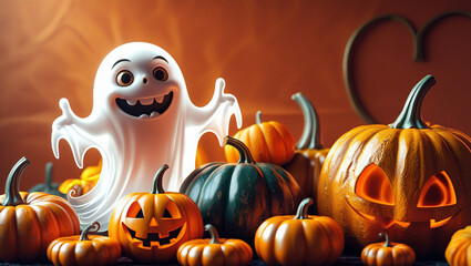 halloween jack o lanterns