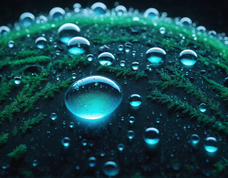 Abstract Concept Background #007