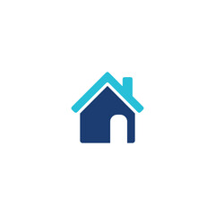 Real Estate Icon, Real Estate Icon Set – Property, Housing, Realtor, and Building Vector Symbols for Agents, Marketing, and Real Estate Businesses
