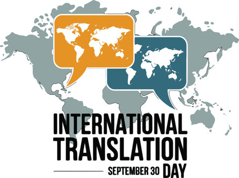 International Translation Day: Connecting the World Through Language and Communication