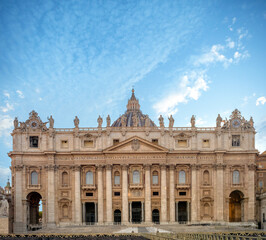 Obraz premium Rome, Lazio, Italy