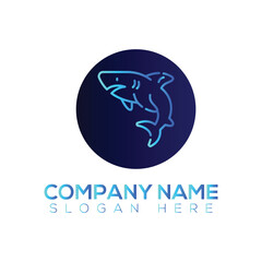 09.eps sark vector logo design 