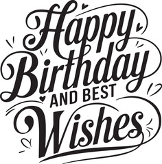 Cool Birthday Quote Graphic Tee