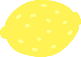 citrus lemon