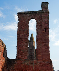 Arbroath Abbey